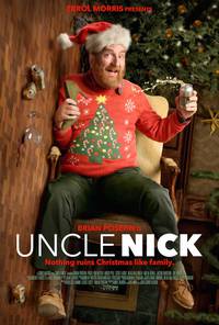 Постер Uncle Nick