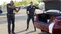 Кадр из фильма "Тревожный вызов" - 2