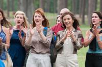 Кадр Мужчина нарасхват