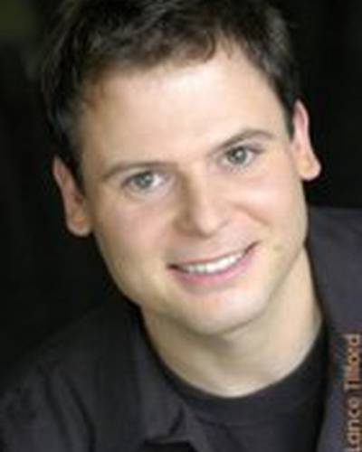 Уильям Клифтон фото