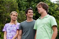 Кадр Секрет острова Мако