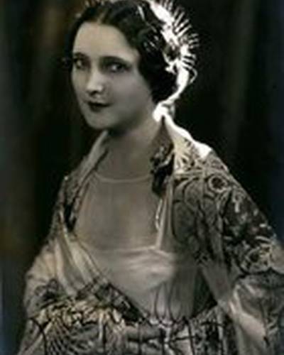 Мэйбл Баллин фото