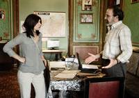 Кадр Родина