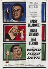 Мир, плоть и дьявол