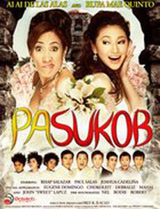 Pasukob
