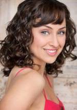 Надя Бенавидес фото