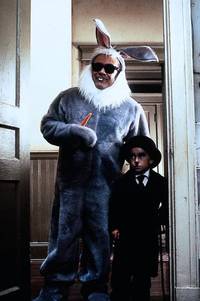 Кадр Джек-медведь