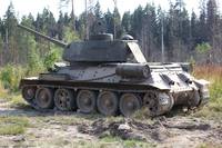 Кадр Белый тигр