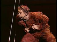 Кадр Собор Парижской Богоматери