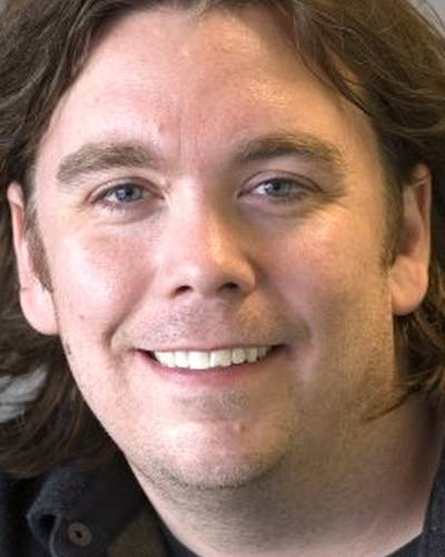 Кевин Манро фото