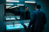 Кадр Мизерере