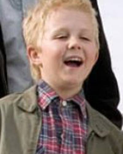 Луис Корбетт фото