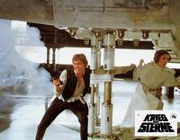 Кадр Звездные войны: Эпизод 4 – Новая надежда