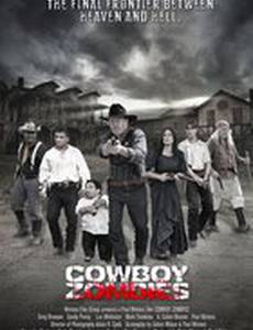 Cowboy Zombies