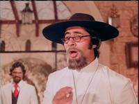 Кадр Амар,  Акбар, Антони