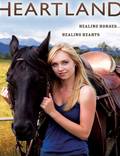 Постер из фильма "Heartland" - 1