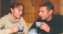 Кадр из фильма "Улицы разбитых фонарей" - 2