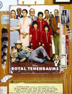 Семейка Тененбаум