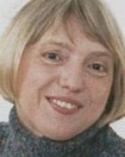 Янина Когут фото