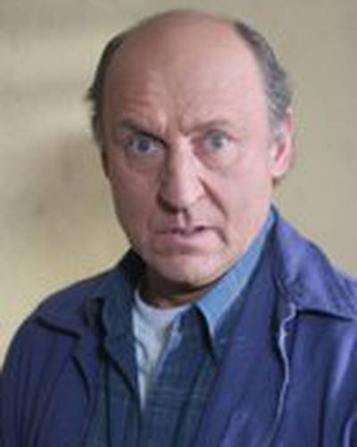 Петр Фрончевский фото