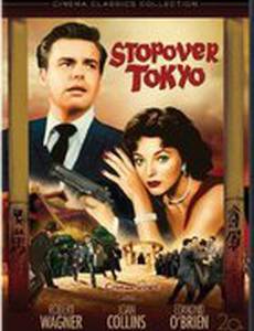 Остановка в пути – Токио