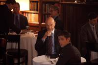 Кадр Парк Авеню, 666