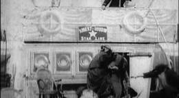 Кадр из фильма "Между Кале и Дувром" - 2