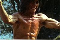 Кадр Бесстрашная гиена