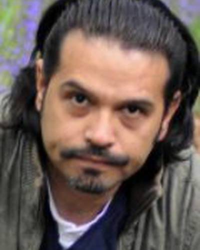 Улугбек Хамраев фото