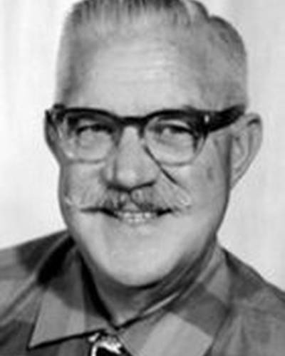 Джеймс МакДональд фото