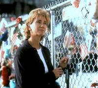 Кадр Оклахома: Трагическая история