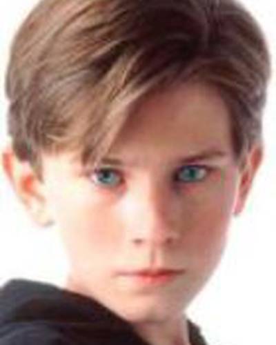 Майкл Трианор фото