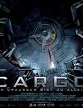 Постер из фильма "Груз" - 1