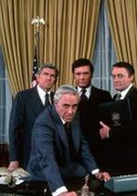 Клифф Робертсон фото