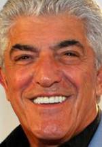 Фрэнк Винсент фото