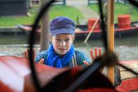 Кадр Бенни Стоут