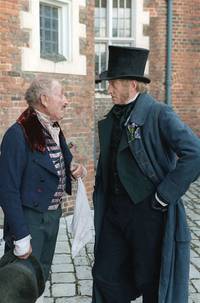 Кадр Жизнь и приключения Николаса Никльби