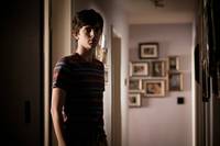 Кадр Мотель Бейтсов