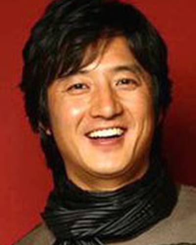 Чон Чун Хо фото