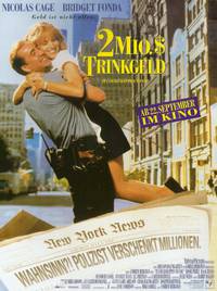 Постер Счастливый случай