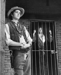 Кадр Юный-юный Билли