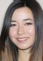 Майя Эрскин фото