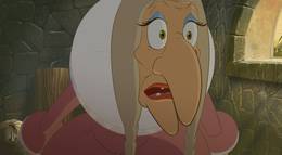 Кадр из фильма "Три богатыря на дальних берегах" - 2