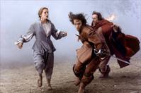 Кадр Сирано де Бержерак