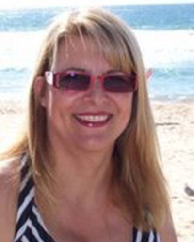 Пэм Коллис фото