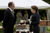 Кадр Аббатство Даунтон