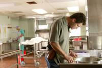 Кадр Прослушка