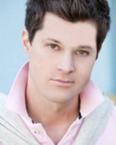 Джон Патрик Джордан фото