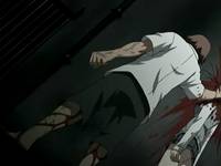 Кадр Школьные войны: Судьба Дракона