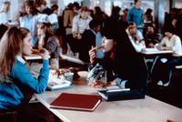 Кадр Беспечные времена в «Риджмонт Хай»